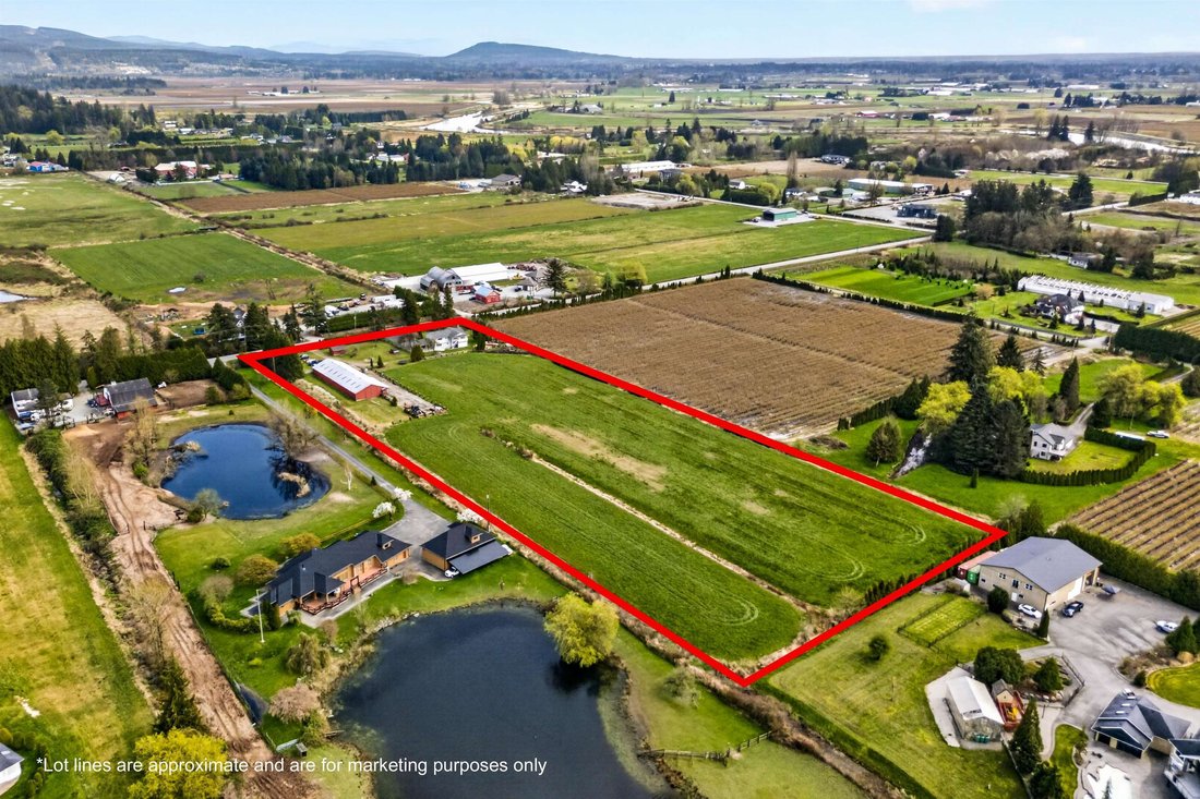 House in Pitt Meadows, British Columbia, Canada 3 - 18323491