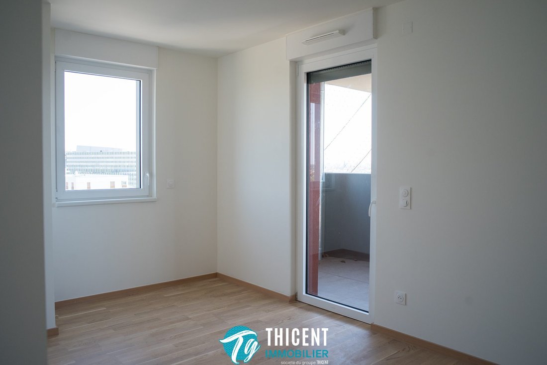 Apartment in Poincare Est, Strasbourg, France 5 - 18323642