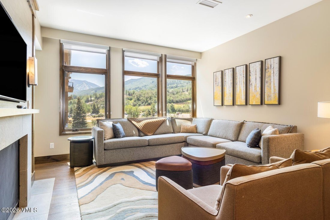 House in Avon, Colorado, United States 1 - 18256729