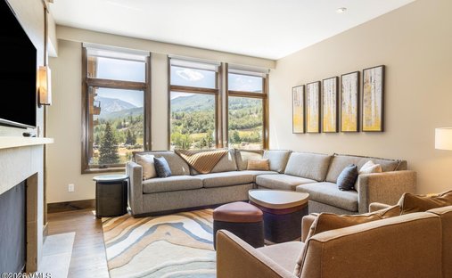 Maison à Avon, Colorado, États-Unis 1