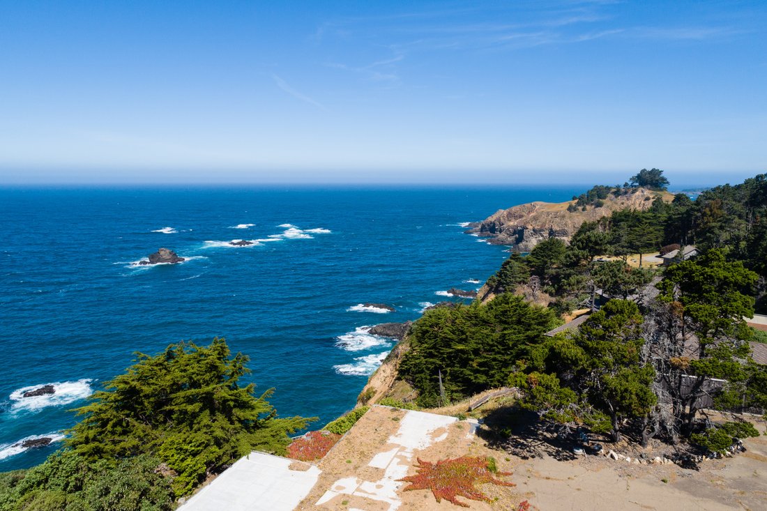 Land in Little River, California, United States 1 - 10339271