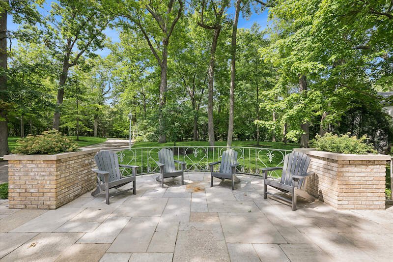 House in Highland Park, Illinois, United States 3 - 18323806
