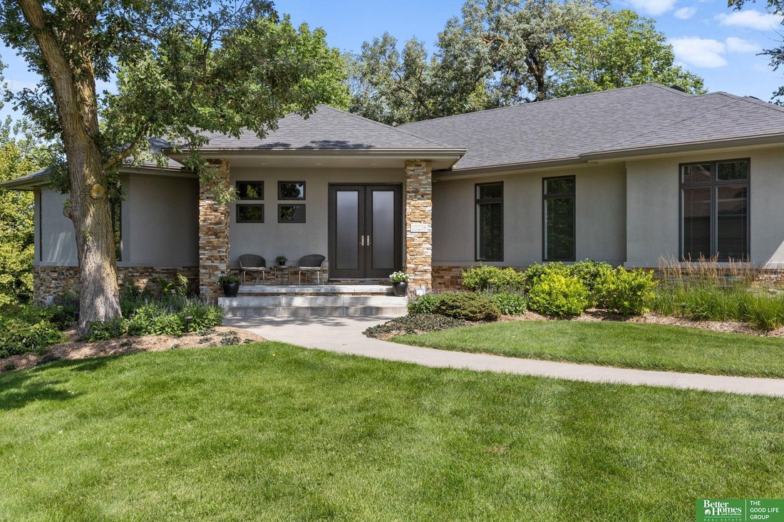 House in Omaha, Nebraska, United States 3 - 18000569