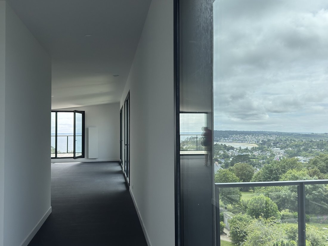 Apartment in Bourg de Crozon, Crozon, France 5 - 18323832