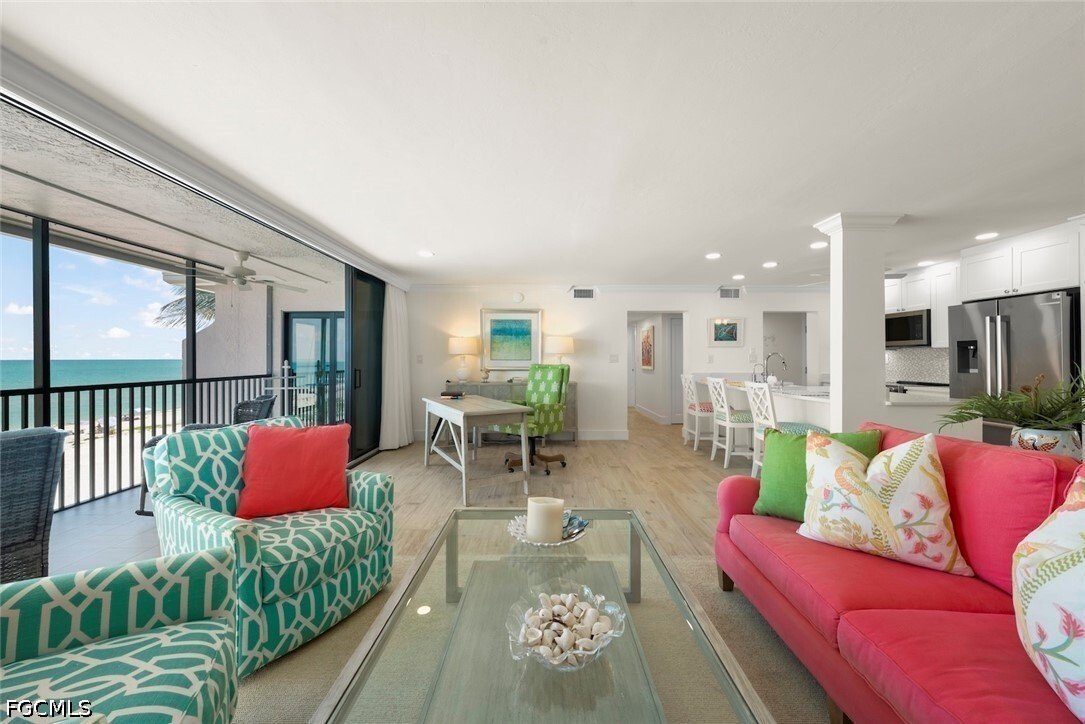 Condo in Sanibel, Florida, United States 4 - 18323521