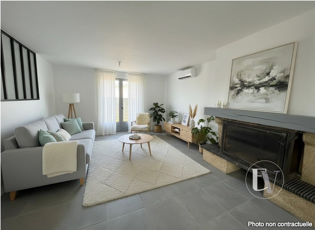 House in Centre Ville, Gujan-Mestras, France 4 - 17739799