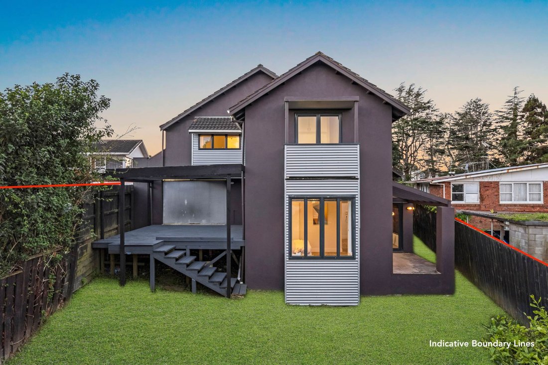 House in Auckland, Auckland, New Zealand 5 - 18323741