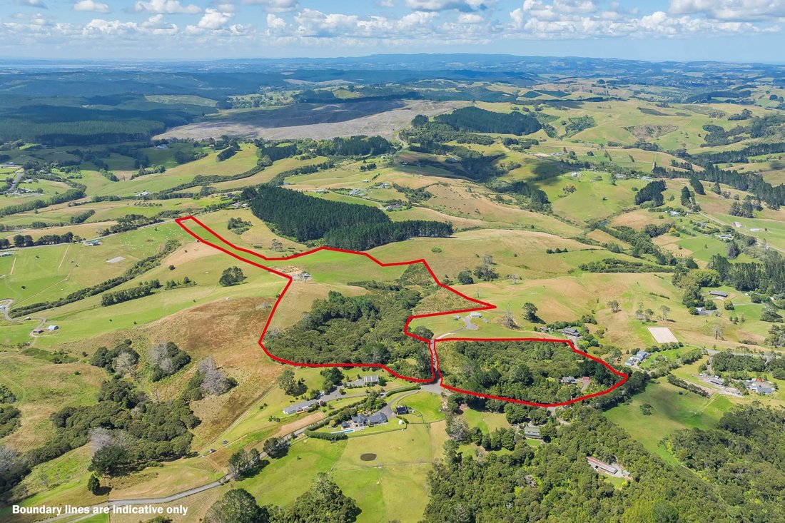 Land in Auckland, Auckland, New Zealand 5 - 18323599