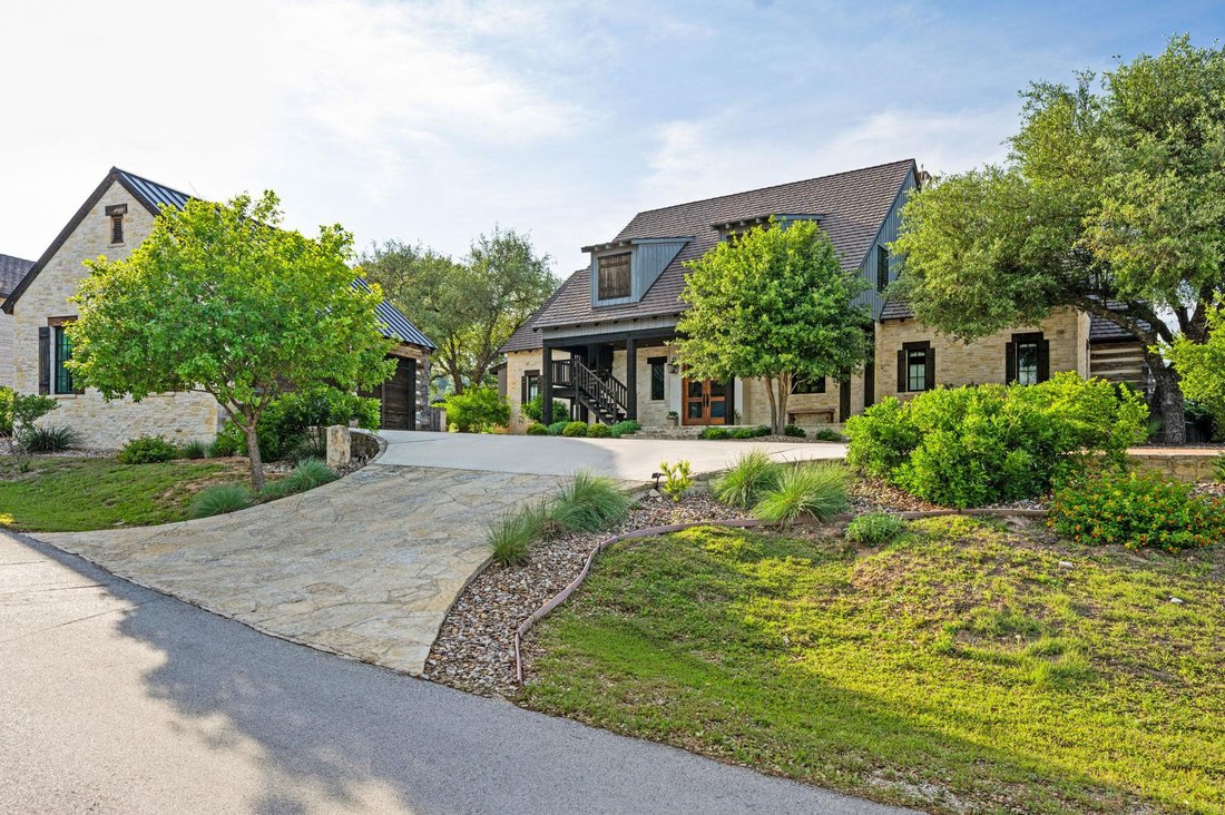 House in Fredericksburg, Texas, United States 1 - 18323583
