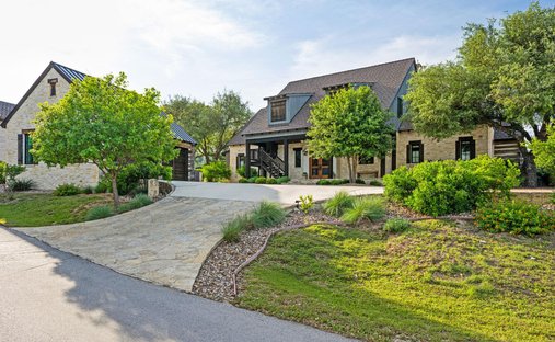 Casa a Fredericksburg, Texas, Stati Uniti 1