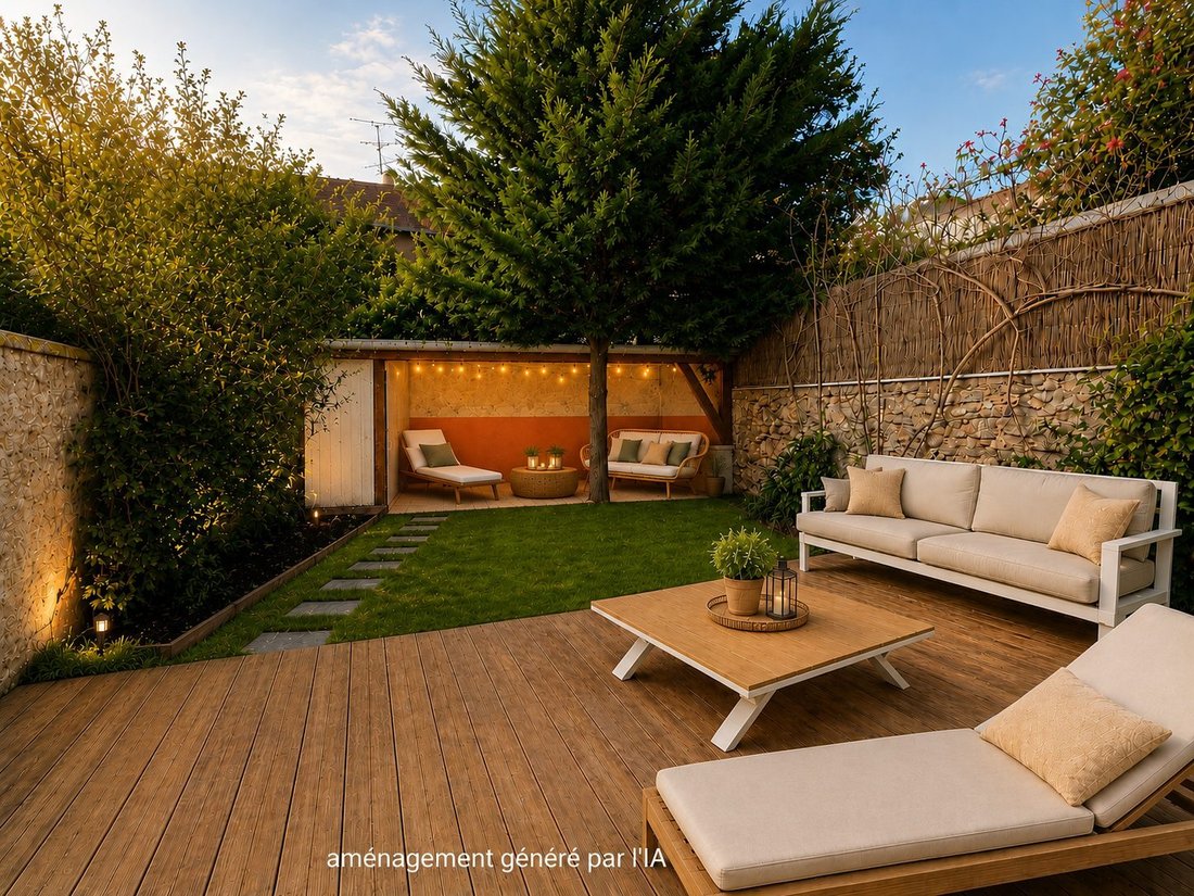 House in Sanitas-Rotonde, Tours, France 3 - 18323675