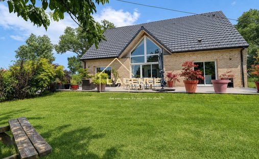 Maison à Bambecque, Hauts-de-France, France 1