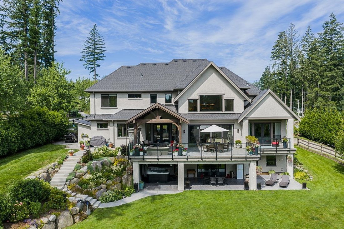 House in Langley Township, British Columbia, Canada 4 - 18323477