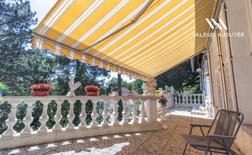 Casa en Jouy Centre-Petit Jouy, Jouy-en-Josas, Francia 1