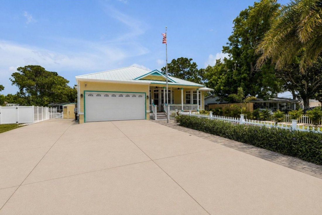 House in New Smyrna Beach, Florida, United States 2 - 18323598