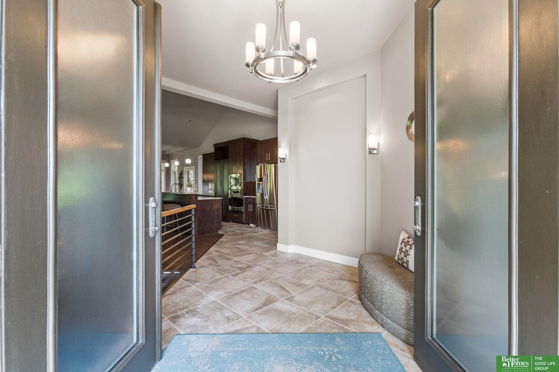 House in Omaha, Nebraska, United States 5 - 18000569