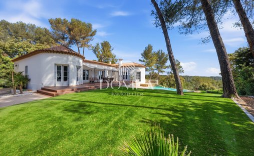Villa in Hôpitaux-Facultés, Montpellier, France 1
