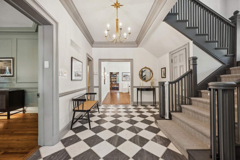 House in Highland Park, Illinois, United States 5 - 18323806