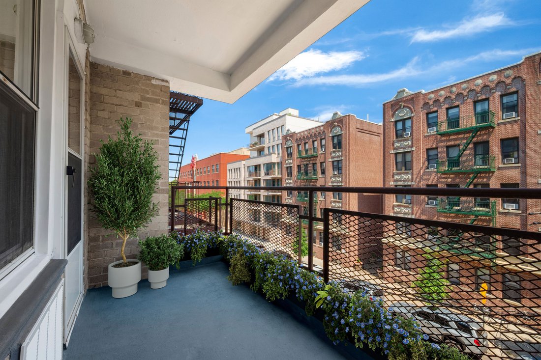 Appartement à New York, État de New York, États-Unis 3 - 18323841
