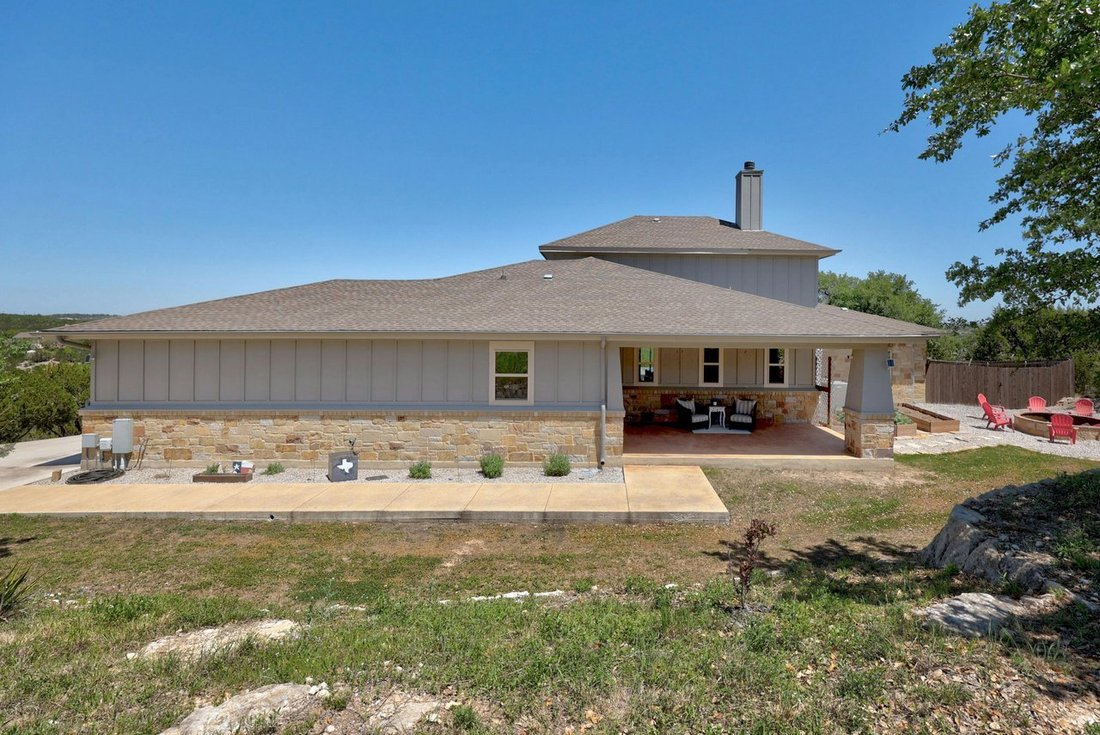 House in Spicewood, Texas, United States 1 - 18323585