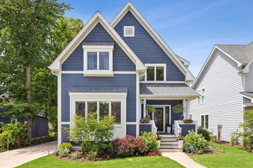 House in Elmhurst, Illinois, United States 1 - 18323799