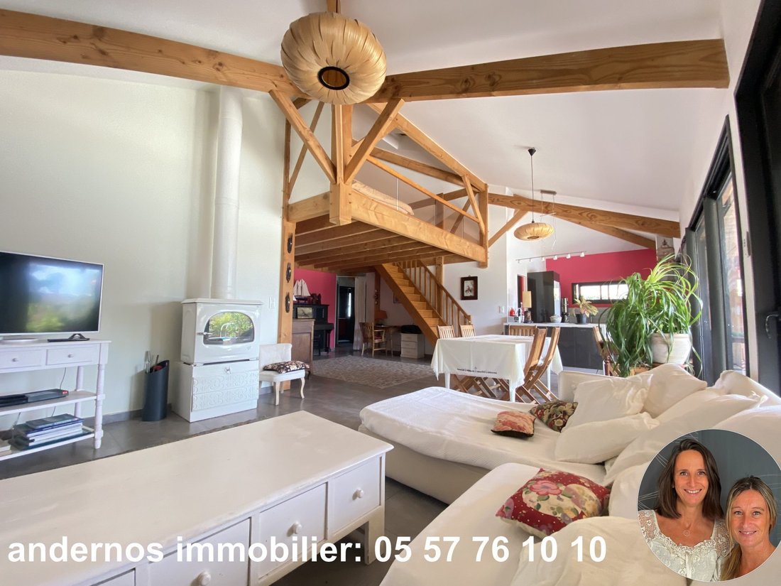 House in Sud Est, Andernos-les-Bains, France 2 - 18323677