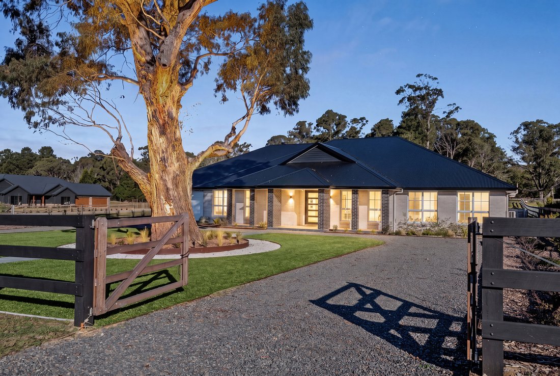 House in Bundanoon, New South Wales, Australia 2 - 18323807