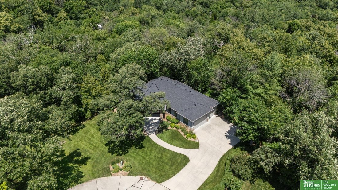 House in Omaha, Nebraska, United States 2 - 18000569