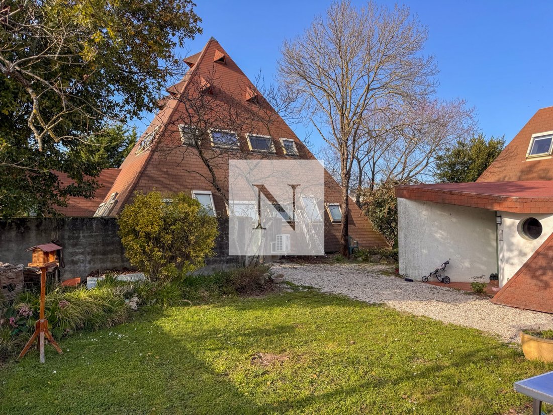 House in Bourg, Aytre, France 1 - 17667781