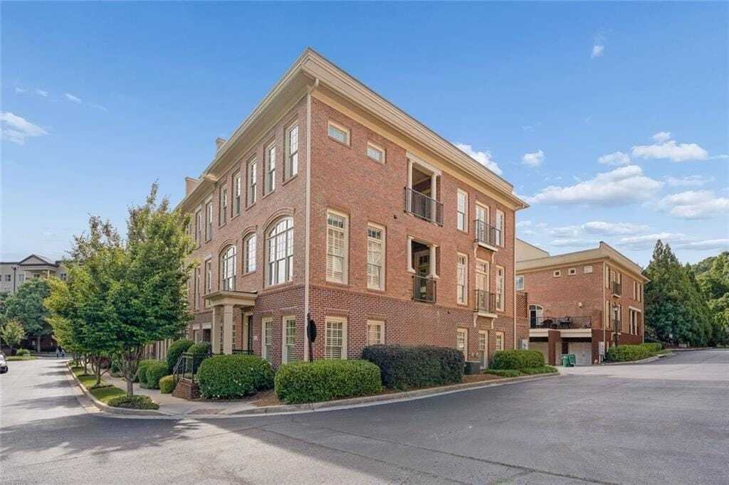 House in Atlanta, Georgia, United States 2 - 17877755