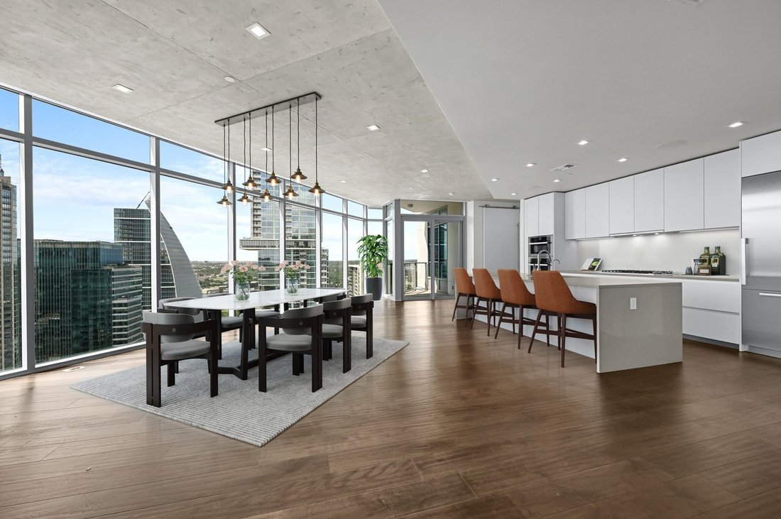 House in Austin, Texas, United States 3 - 18323587