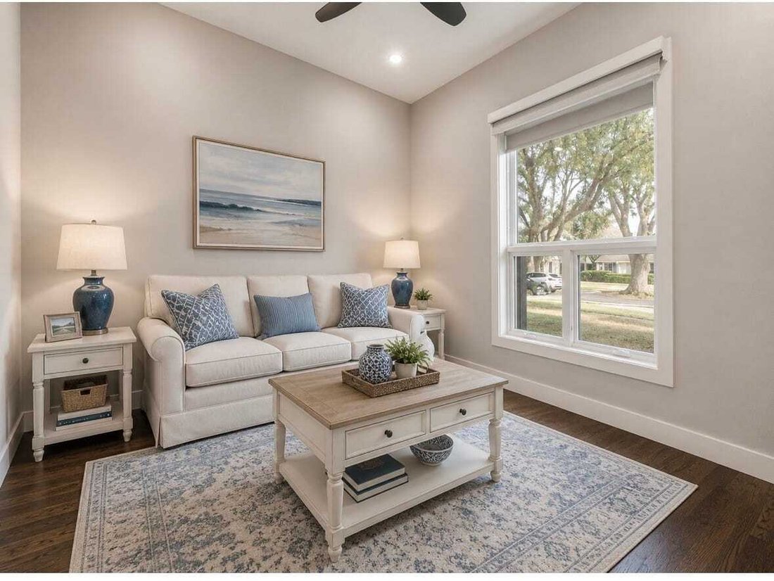 House in Dallas, Texas, United States 2 - 18323559