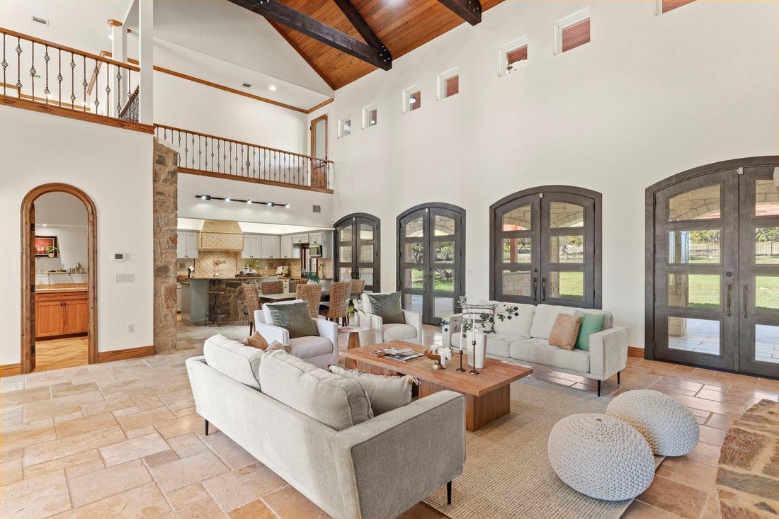 House in Wimberley, Texas, United States 5 - 18323582