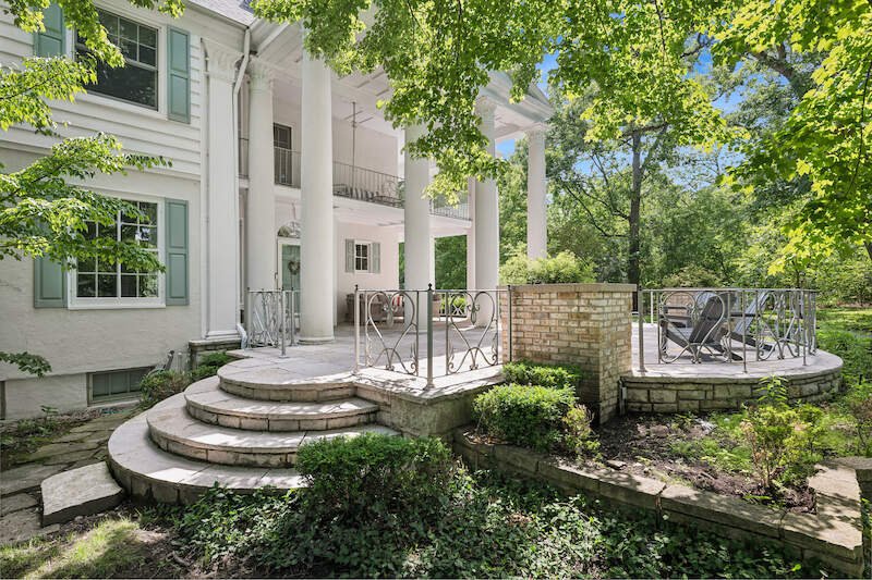 House in Highland Park, Illinois, United States 4 - 18323806