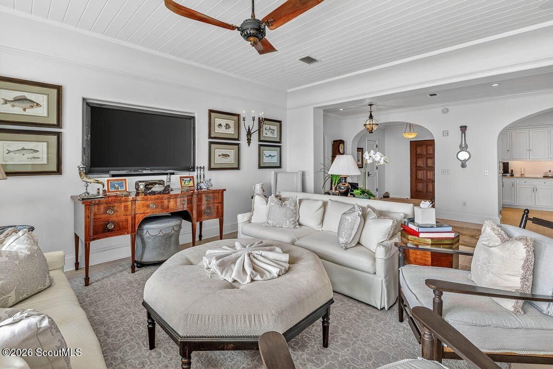 Haus in Sea Island, Georgia, Vereinigte Staaten 5 - 18323484
