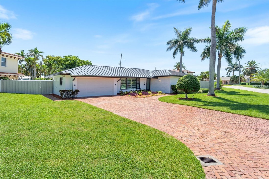 House in Lighthouse Point, Florida, United States 3 - 18323611