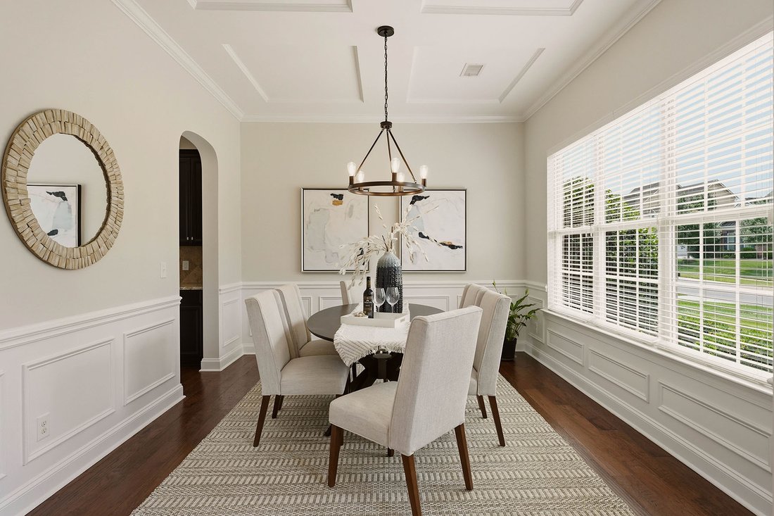 House in Waxhaw, North Carolina, United States 5 - 18323578