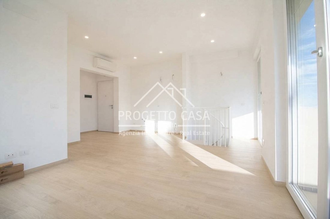 Apartment in Lido di Camaiore, Camaiore, Tuscany 3 - 16317461