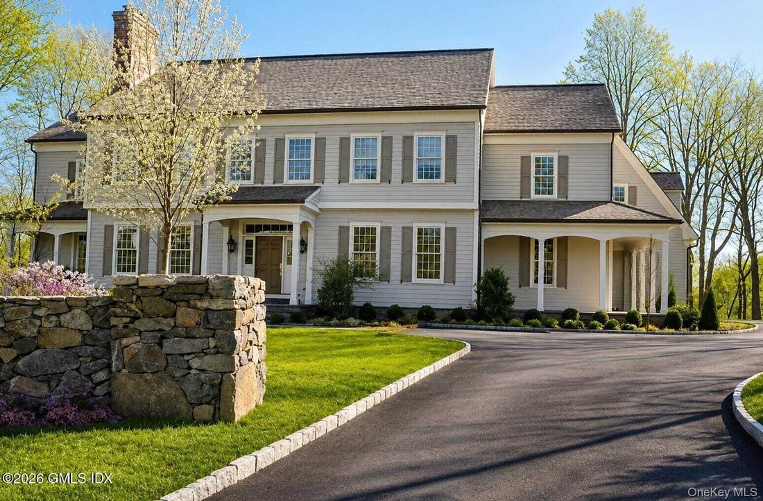 House in Greenwich, Connecticut, United States 1 - 18043213