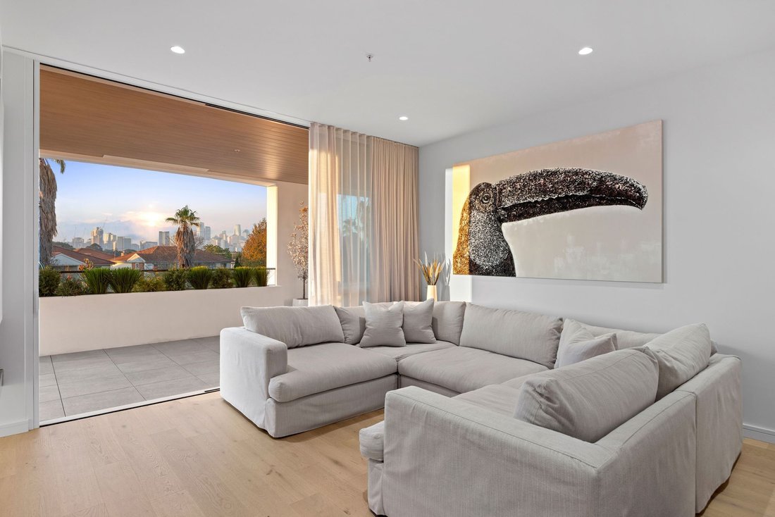 House in Port Melbourne, Victoria, Australia 3 - 18323800