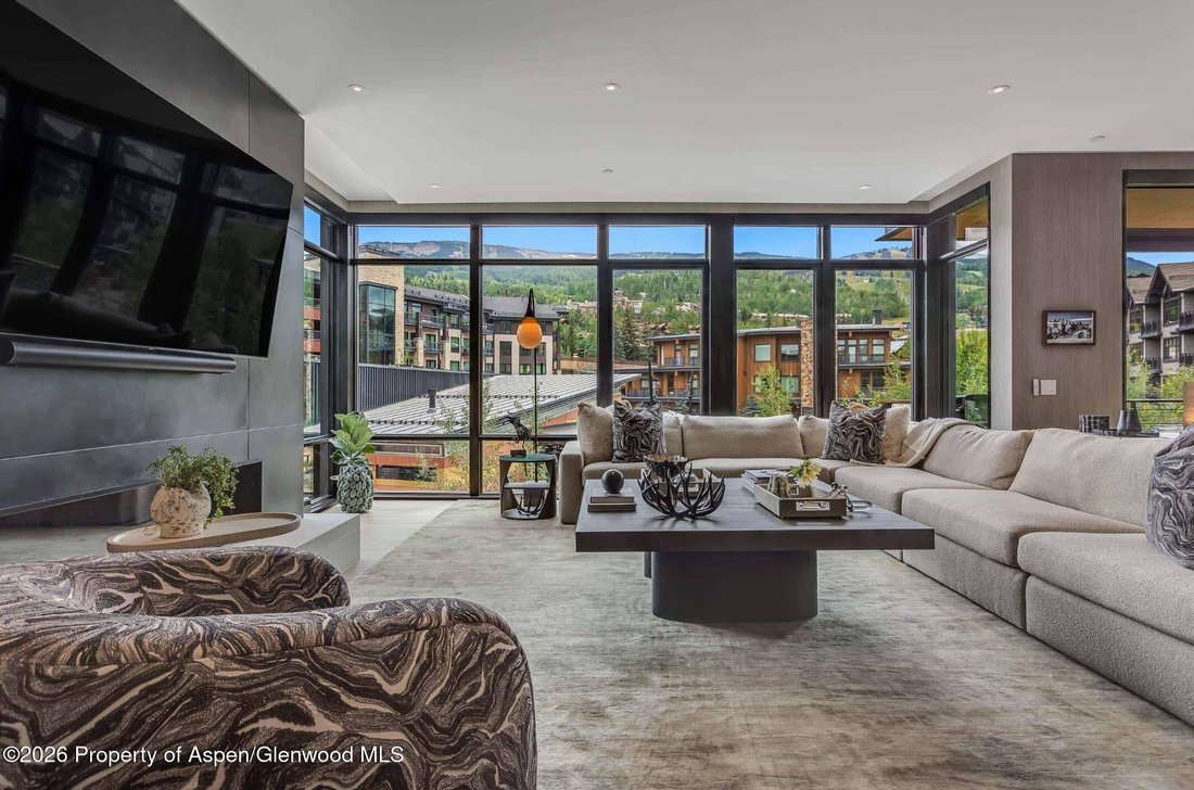 House in Snowmass Village, Colorado, United States 2 - 18323776