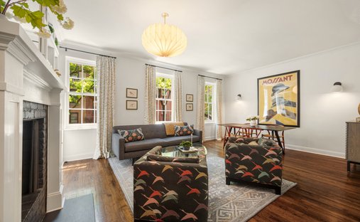 Co Op in New York, New York, United States 1