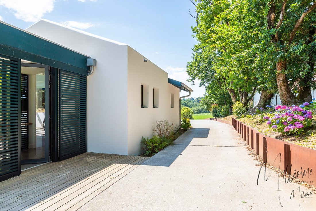 House in Arbonne, Nouvelle-Aquitaine, France 3 - 18323746