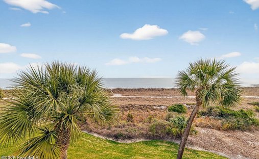 House in Sea Island, Georgia, United States 1