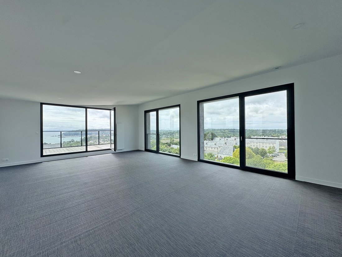 Apartment in Bourg de Crozon, Crozon, France 3 - 18323832