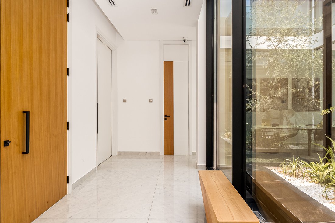 House in Al Wasl, Dubai, United Arab Emirates 1 - 18206733