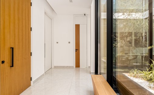 Casa en Al Wasl, Dubái, Emiratos Árabes Unidos 1