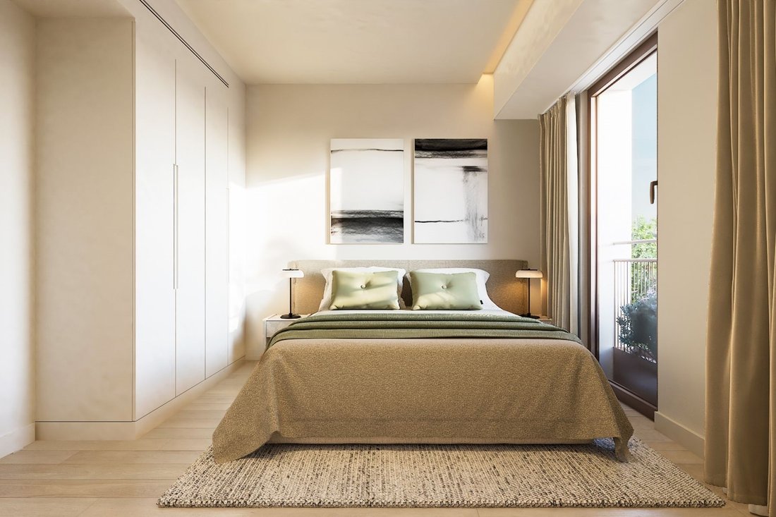 Apartment in Sintra, Lisbon, Portugal 5 - 18323828