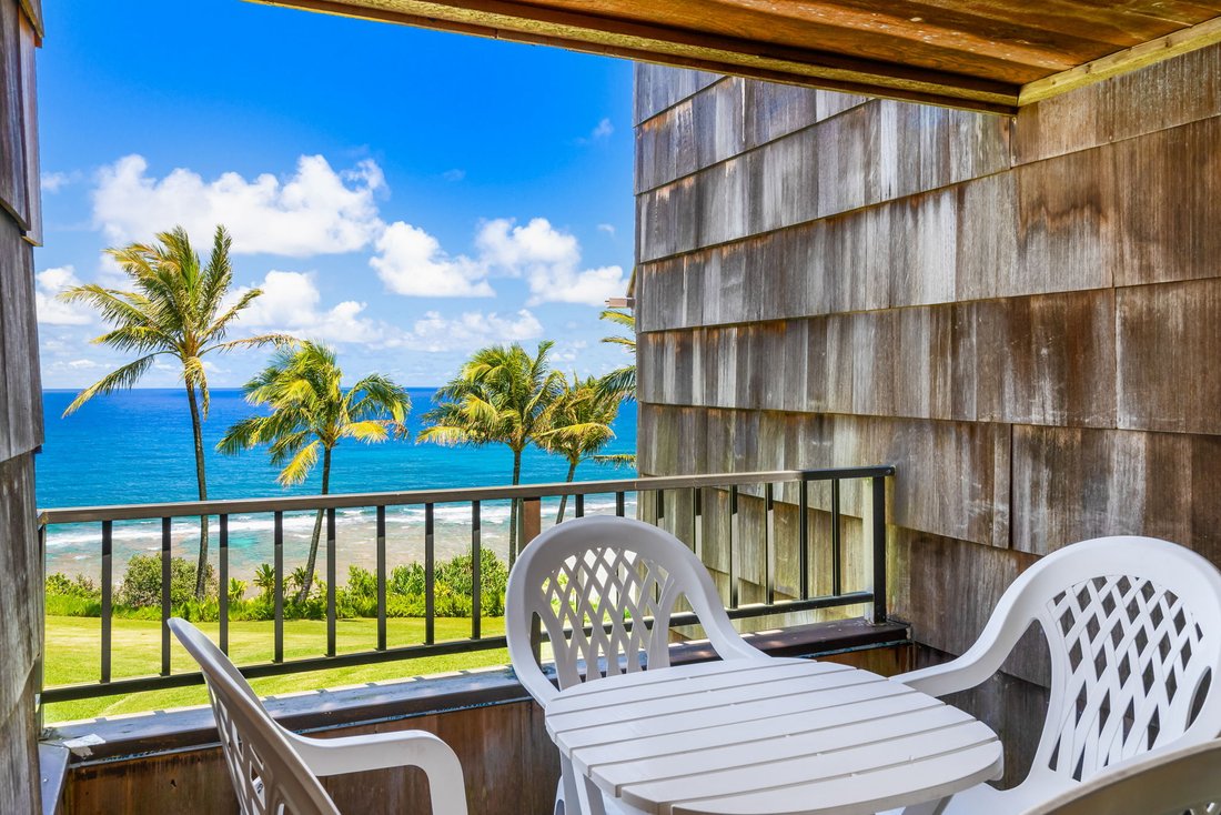 Eigentumswohnung in Princeville, Hawaii, Vereinigte Staaten 2 - 18323894