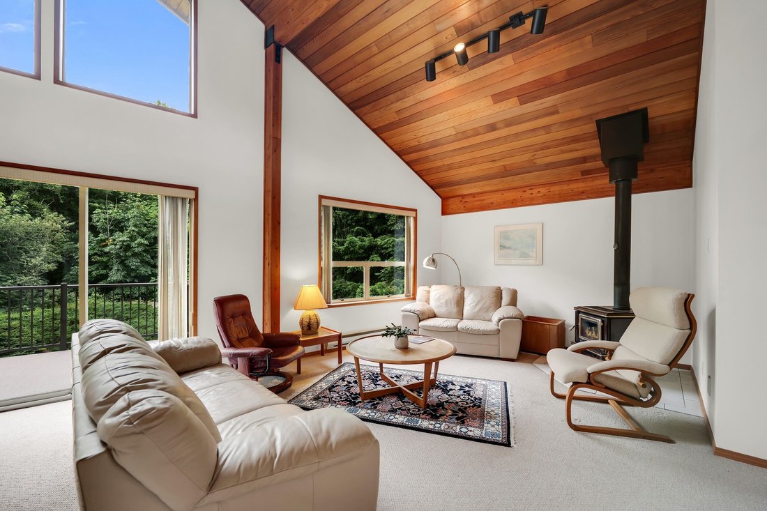 Maison à Squamish, Colombie-Britannique, Canada 4 - 18323470